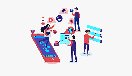 Z世代の間で使われる界隈の意味とは？流行・人気ジャンルを解説！