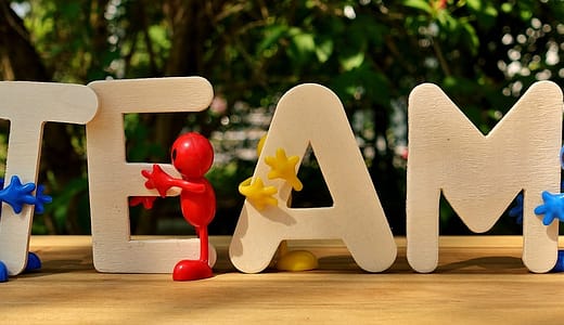 かっこいいクラン名ってあります？注目されるチーム名の作り方とは！