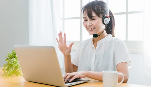 オンライン英会話では話せるようにならない？本当の効果と改善方法を徹底解説