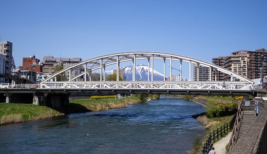 【岩手県のご当地グルメ】絶対に食べたい！盛岡三大麺と海の幸・山の幸を徹底紹介