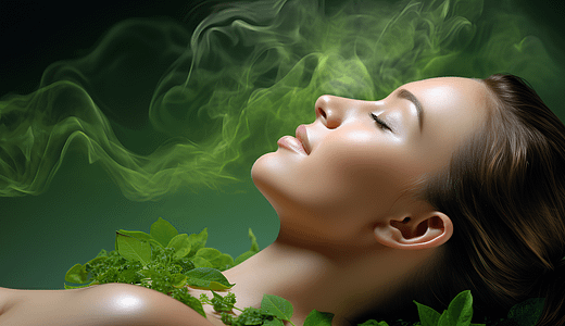 インナードライ肌なのにニキビ跡が治らない！改善に必要な習慣とは？