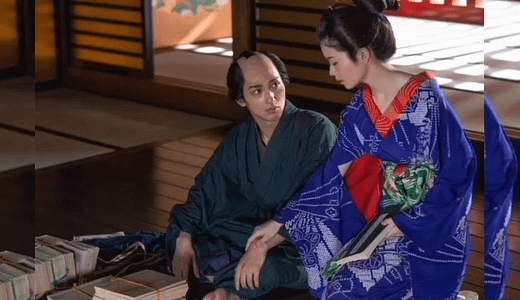 小芝風花が『べらぼう』で見せた問題行為シーンとは？女優としての覚悟と衝撃演技の全貌