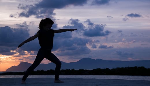 スランプから抜け出したいあなたへ！本当に効果があった“気分転換旅行”とは？