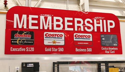 コストコ会員が失効しても大丈夫？1年以上経過後の再登録ガイド！