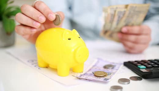 お金を貯めるための生活習慣の共通点！日常に取り入れたい生活スタイルとは？