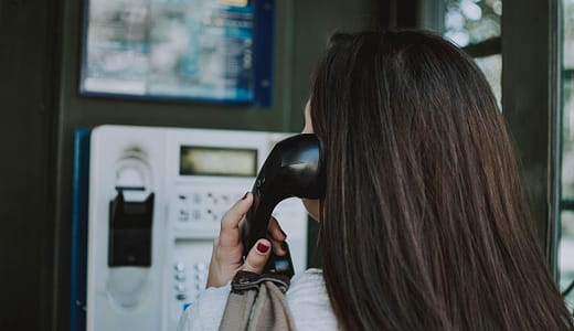 電話呼び出し音鳴らないで切れるときの対策は？設定ミスや回線異常に注意！