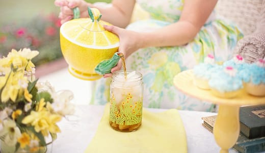 氷砂糖がレモンシロップに溶け込まない原因はコレ！初心者が見落としがちなポイントとは？