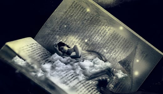 いい夢を見るためのおまじない本当に効くのは？選び方とコツを伝授！