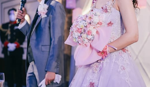 結婚式の祝儀マナーは大丈夫？間違いやすいポイントを徹底説！
