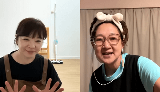 北陽・あぶちゃん現在の活動は？テレビ露出が減った理由と今の仕事事情