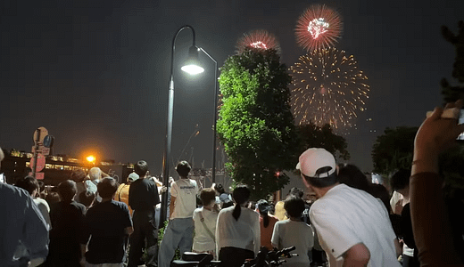 無料で楽しめる！みなとみらいスマートフェスティバル2025の絶景穴場スポットはどこ？