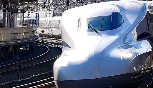 新幹線パウダールームを解説！知っておきたい設備・使い方・マナーで快適な旅を