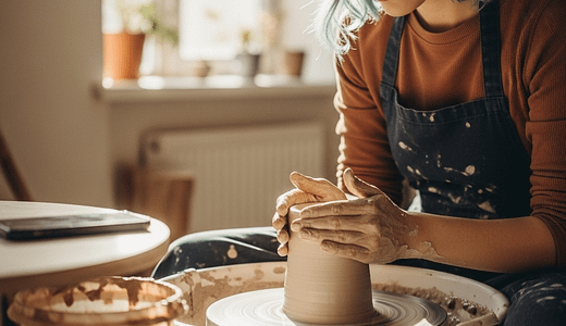 【もう限界…】ハンドメイド作家がインスタ疲れから抜け出す！SNSとの上手な距離の置き方