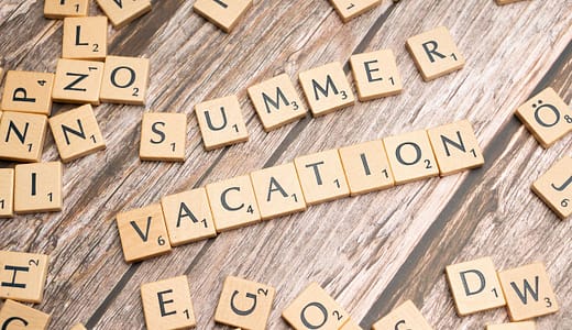 夏休み実は始まる時期がバラバラって知ってた？全国の意外な違いとは…