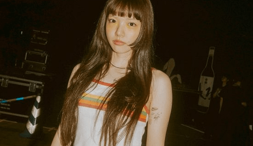 あいみょんの左腕タトゥーがネットで騒然！「がっかり」「受け入れられない」批判の声が殺到する理由とは？