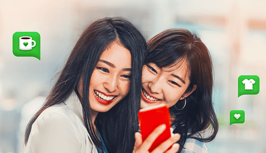 ライン プレゼント拒否はバレる？受け取らないとどうなる？スマートな対処法を徹底解説!