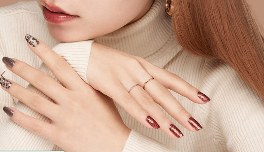 2025年秋ネイルトレンド速報!ネイルサロンで本当に流行る人気デザインとは？