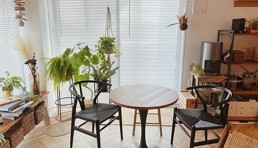 【ルームツアー実例】憧れの部屋作りアイデア選おしゃれ空間を叶えるDIY術